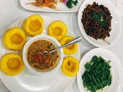 -瑞福园联谊餐室(茂名南路店)