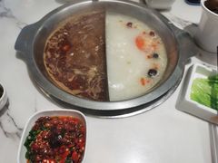 -傣妹火锅(狮子桥店)