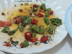 -煲来饱去冷水鱼