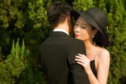 -经典婚纱摄影美学馆·私人定制