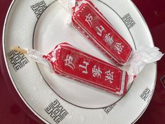 -望庐说·本地菜馆