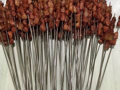 -郭记原生态烤羊腿(长宁路店)