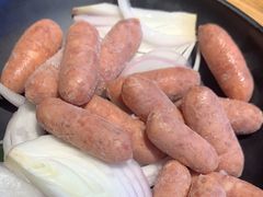 -九田家黑牛烤肉料理(新光汇店)