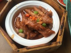 -皇城中餐厅·潮菜传承·私享宴客