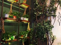 -仓库烤肉(绿园店)