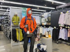 -迪卡侬(大英山店)