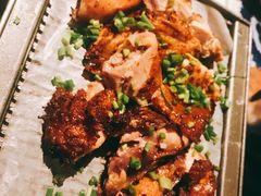 -绿茶餐厅(领展购物广场·中关村店)