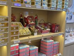 -曲奇童话(尖沙咀店)