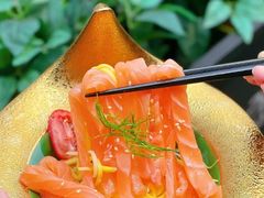 -王氏炉匠·烧鸟·居酒屋(双井店)