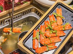 -雾都渣渣火锅(南城智汇城店)
