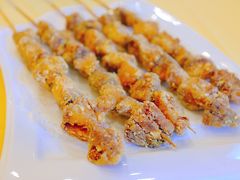 -功德林素菜饭庄(前门店)
