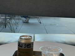 -SAANCI山池咖啡(海上世界文化艺术中心店)