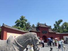 -洛阳白马寺