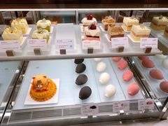 -théATRE 茶聚场(王府中環店)