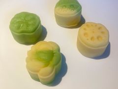 -庐灶江南·江南菜·四合院Bistro(东直门·华侨夜泊君亭店)