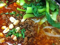 担担面-小厨面(巨野路店)