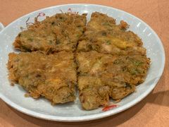 -抱德·潮汕味(敦和店原惠城鱼仔)