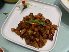 -小贝壳酒楼(经九路店)