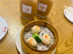 喜粤虾饺皇-喜粤糖朝餐厅(三八广场店)