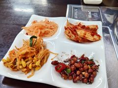 -大福黄牛料理·韩式烤肉·黄牛肥肠·酱蟹