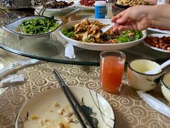 -圆满素食林饭店非遗素食(河西店)