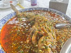 -高坎一品甲鱼庄(两河店)