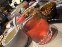 -水木锦堂·自助铁板烧(望京凯德MALL店)