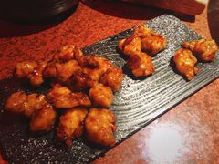 -绿茶餐厅(蓝色港湾店)
