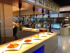 -小科自助海鲜烧肉(高区店)