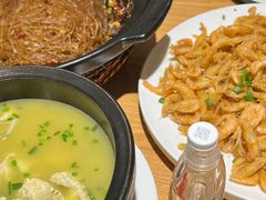 -一块豆腐(英雄山总店)