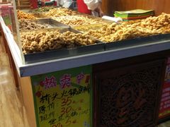 -陈昌银麻花(较场口夜市店)