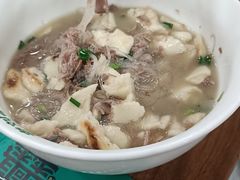 -老刘家永盛斋·传统泡馍(东关南街店)
