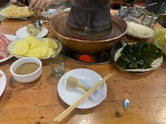 -元盛居(亚泰大街店)