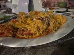 咖喱蟹-光海鲜鱼翅餐厅(叻差拉披色路店)