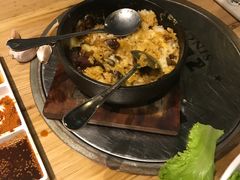 -十号烤场(麦岛店十二年店)