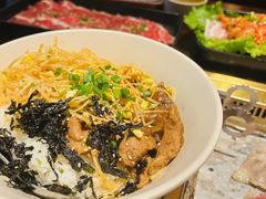 -新石器烤肉(之心城店)