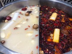 -快乐小羊火锅餐厅(农科路店)