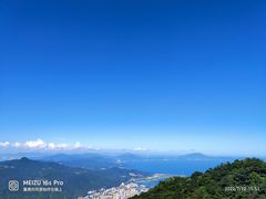 -梧桐山风景名胜区
