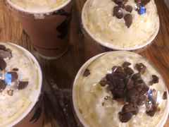 -成川茶店·潮汕工夫浓茶(万象店)