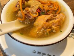 -小喜客·云南特色菜(纳西庭院店)