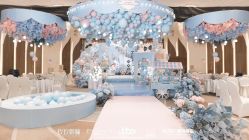 -玖玖婚嫁礼仪策划(江滨西路店)