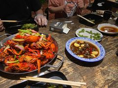 -赤甲皇(仙霞路店)