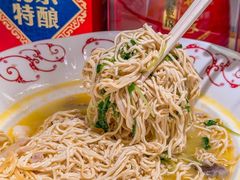 -科力淮扬村(广安门店)