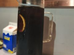 广式酸梅汁-百岁我家酸菜鱼(龙湾万达店)
