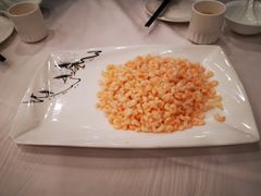 手剥虾仁-清华酒楼(盘门店)