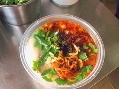 -巍山火巴肉饵丝(大理古城店)