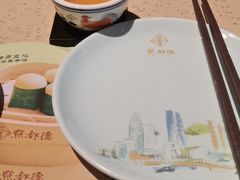 -点都德(千灯湖环宇城店)