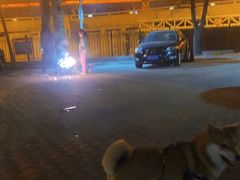 -东方之珠洗浴休闲广场(南开店)