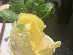 -葛记红焖羊肉(和平路形象店)