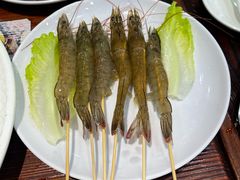 -御膳粥·牛乳粥底火锅·地道顺德菜(容桂店)